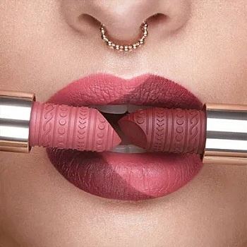 Kiko Milano Festival Glow No Transfer Matte Lipstick Summer 2022