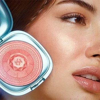 Kiko Milano Festival Glow 3d Blush Summer 2022