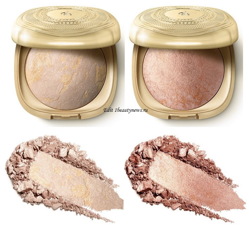 Kiko Milano Festival Glow Baked Highlighter Summer 2022