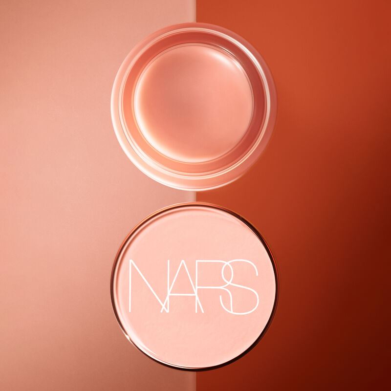 NARS Orgasm Lip Mask Summer 2022