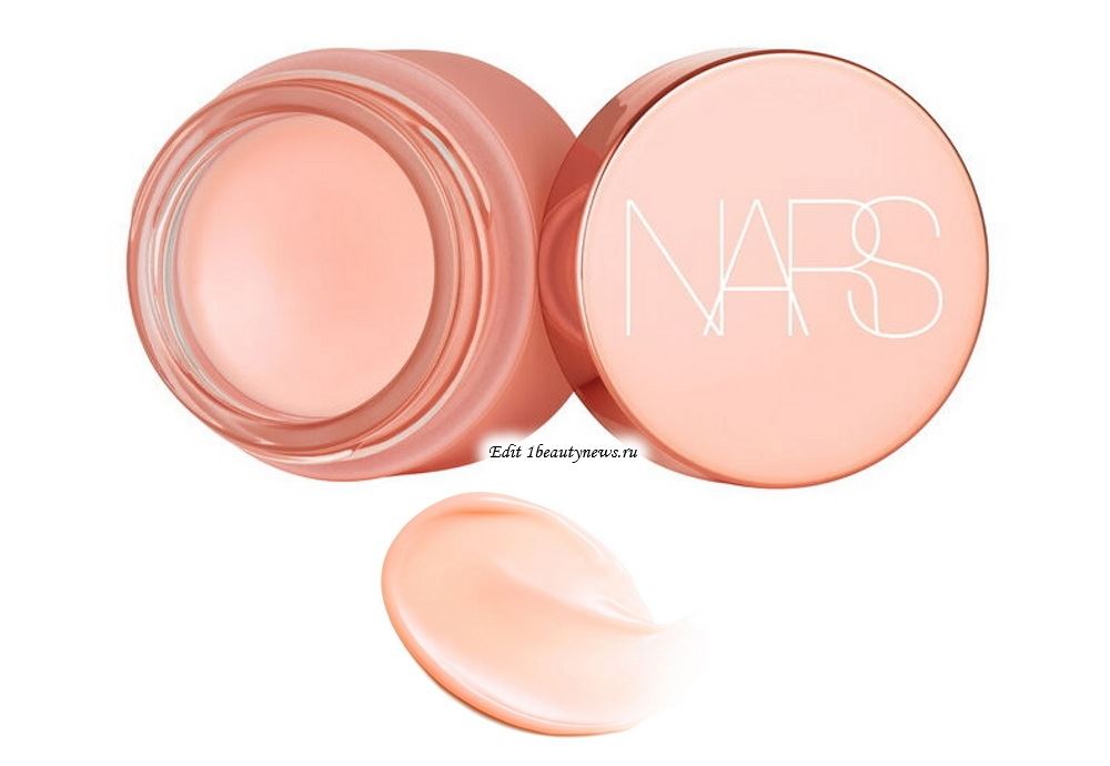 NARS Orgasm Lip Mask Summer 2022