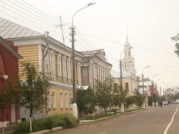 Названы самые бюджетные города для путешествия в Подмосковье