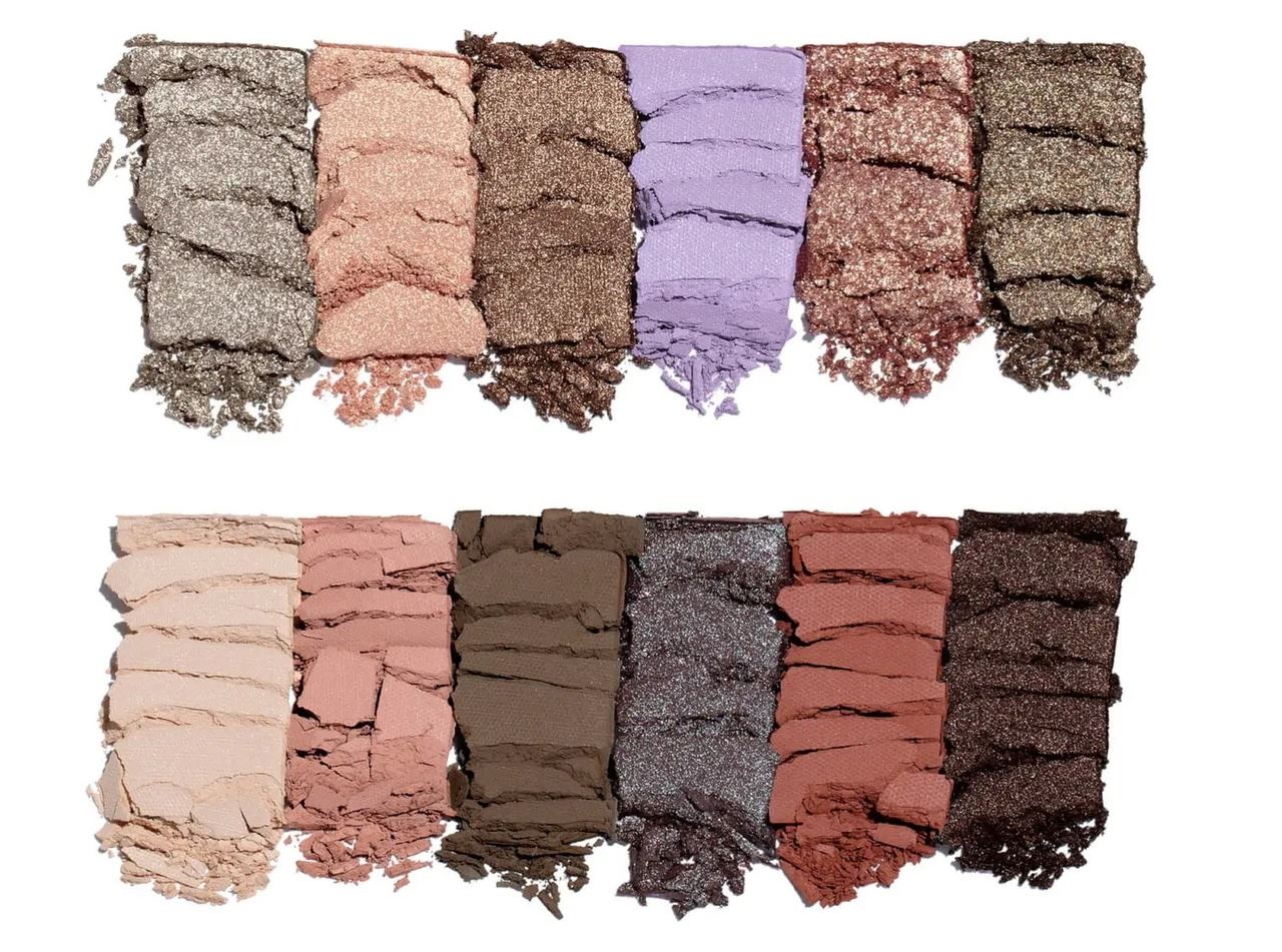 Anastasia Beverly Hills Nouveau Palette Summer 2022