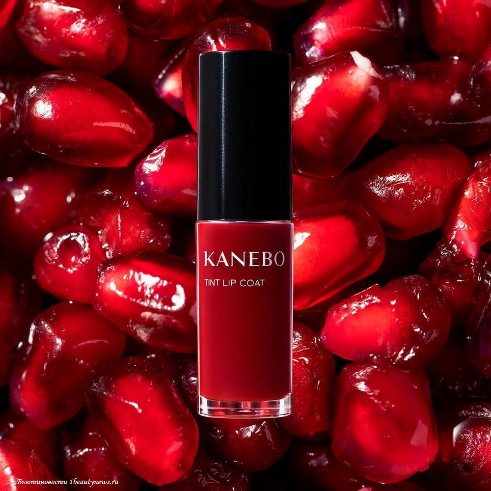 Kanebo Tint Lip Coat Fall 2022